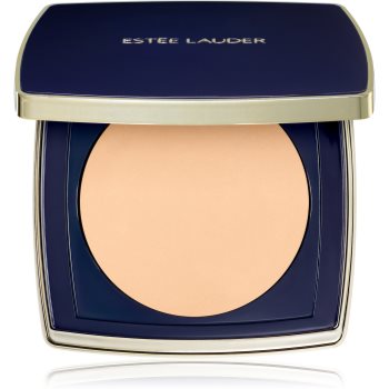 Estée Lauder Double Wear Stay-in-Place Matte Powder Foundation pudra machiaj SPF 10 - imagine 2